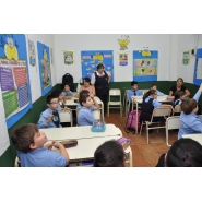 Jornadas Escuela, Familias y Comunidad